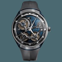 Reloj Hombre Accutron 2ES8A004